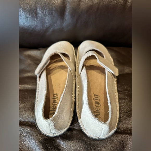 Alegria Size 38 Mary Jane Shoes - Picture 7 of 8